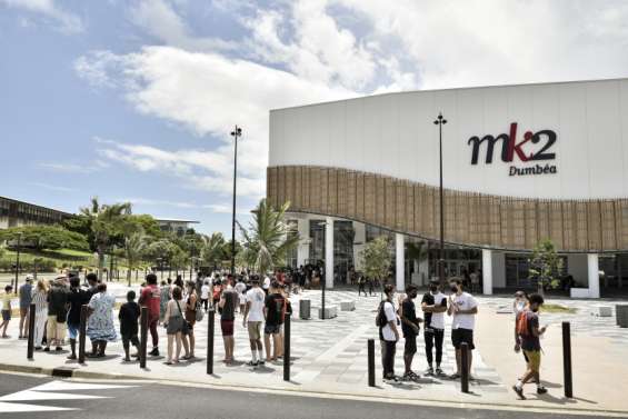 Un ciné-débat jeudi au MK2 autour du vélo en Calédonie