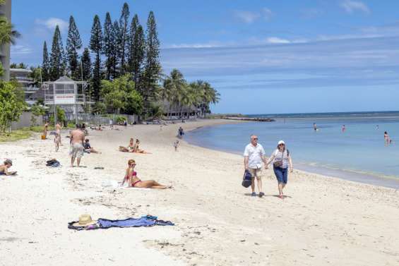 Des mouvements anormaux du niveau de la mer attendus après un séisme au Mexique