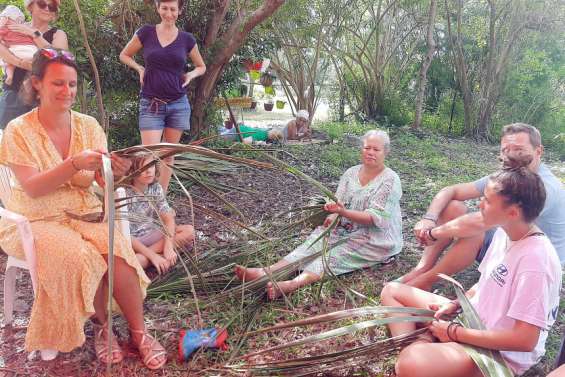 Une journée divertissante au Jardin de Méaré à La Foa