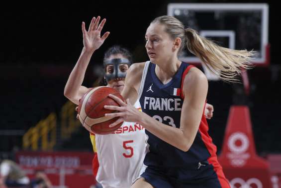 Avant le Mondial, les Bleues veulent rester positives