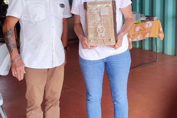 L'obéissance récompensée