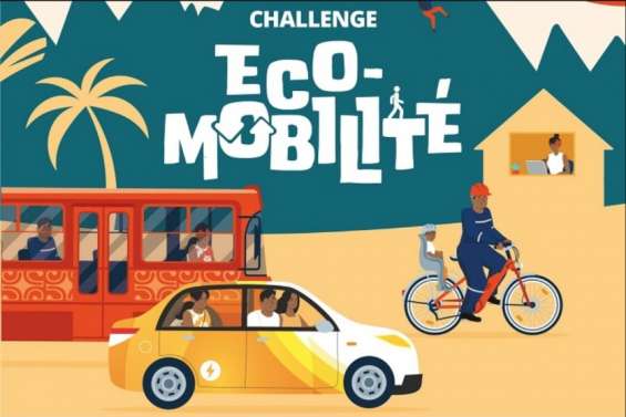Un « Challenge écomobilité » pour changer ses habitudes