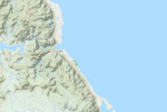 Deux pêcheurs sous-marins morts noyés à Yaté