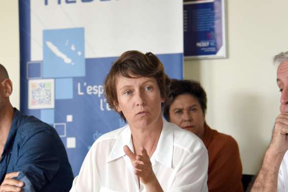 Face au recul de la population, le Medef demande des mesures d’urgence