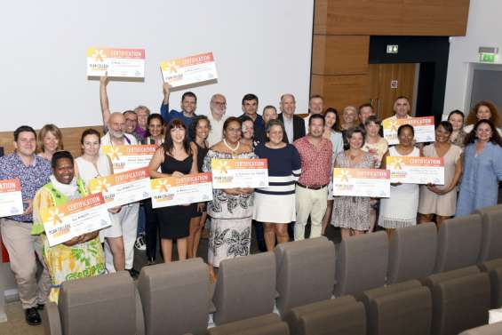 Des aménagements innovants pour neuf collèges