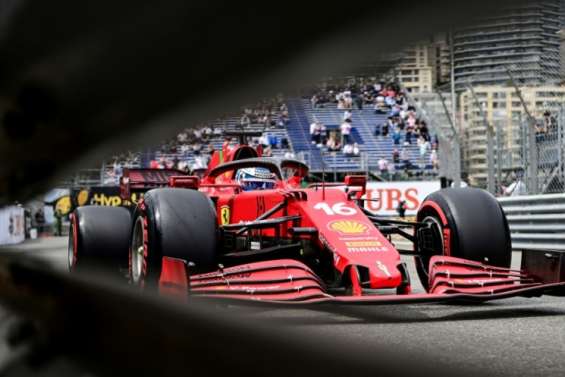 Le Grand Prix de Monaco confirmé