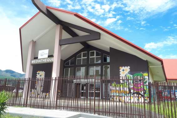 La médiathèque et le centre aquatique fermés samedi