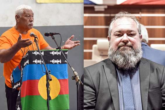 FLNKS : friture sur la ligne entre le RDO et l'UPM