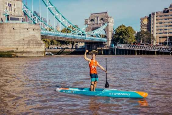 Clément Colmas et Titouan Puyo montent sur les podiums