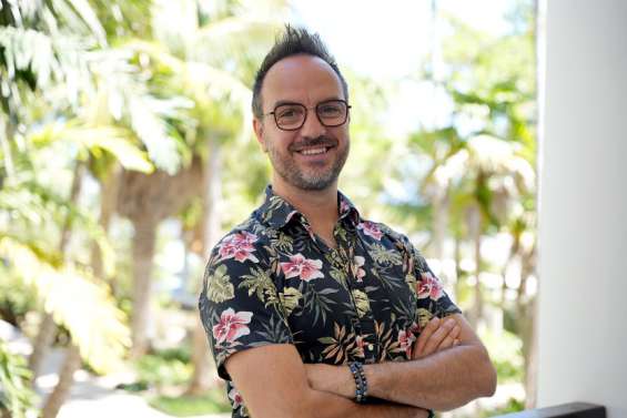 [VIDÉO] Jarry est de retour à Nouméa