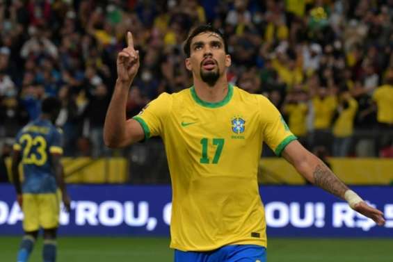 Paqueta, la fierté de l'île