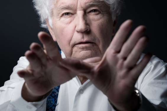 Jean-Jacques Annaud : 