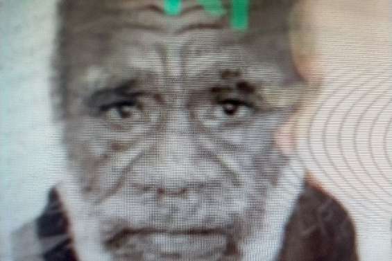 Dumbéa : Emmanuel Tonhoueri, 73 ans, est introuvable depuis jeudi
