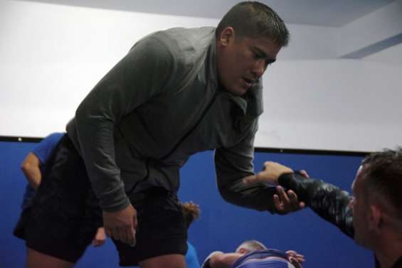 MMA : Le jour de vérité des combattants de la Caledonian Top Team est arrivé