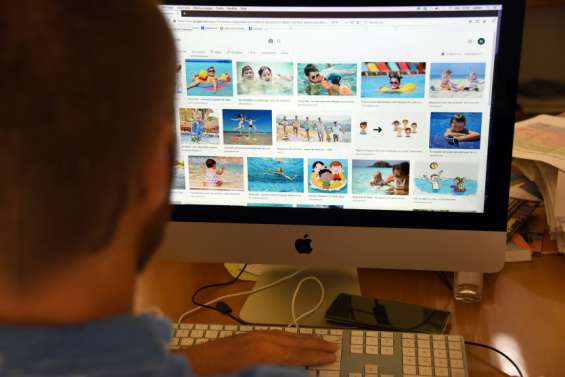 Sur Internet aussi, il est illégal de parler de sexe avec un mineur