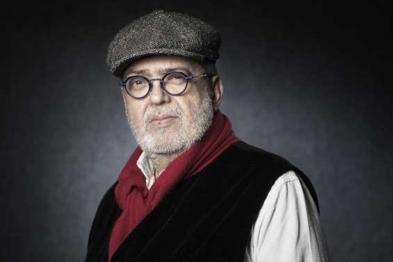 Pif le chien en deuil