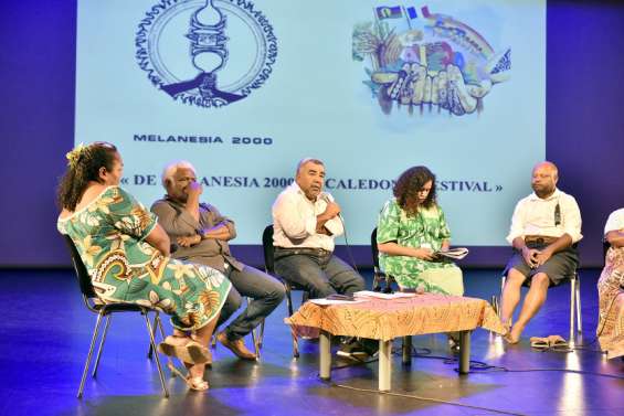 [GROS PLAN] Caledonia, 