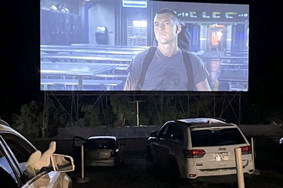 Le drive-in du Pont-de-Français a repris du service 