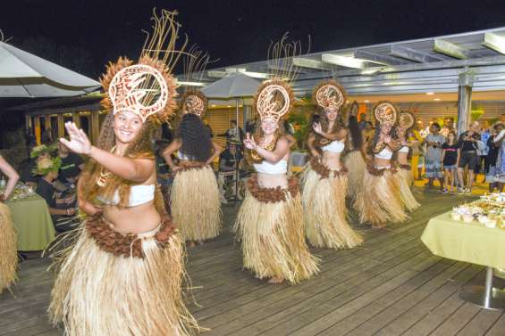 Le festival Caledonia bat son plein : découvrez le programme de dimanche