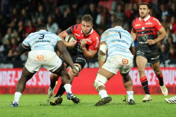 Toulouse et Montpellier s'amusent, Bordeaux inquiète