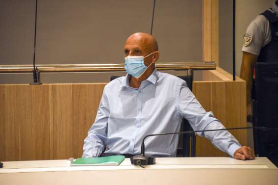 Olivier Pérès sollicite sa libération pour des conditions indignes en prison, le juge refuse