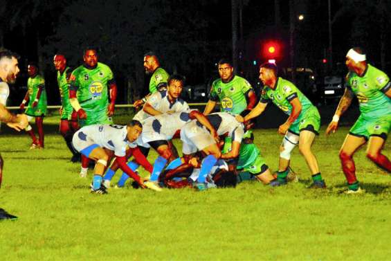 L'Olympique conclut son championnat avec autorité