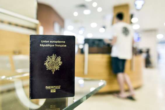 À l’approche des vacances, pensez à vérifier la validité de votre passeport
