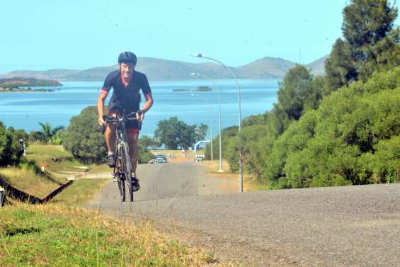 Trail, triathlon, va’a, équitation : les principaux résultats du week-end