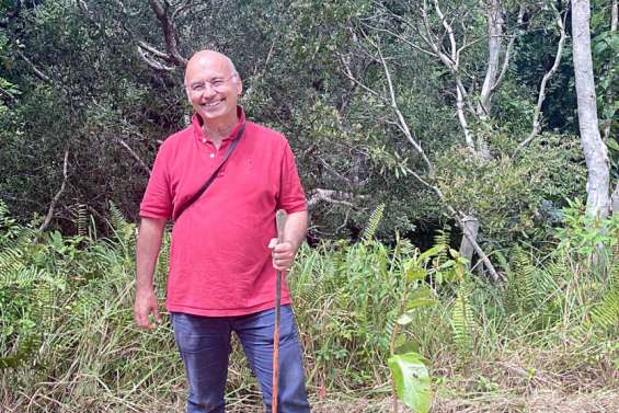 « Agir sur les savanes, c'est agir au bénéfice du bien-être des populations locales »