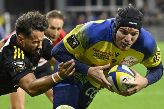 Solides, les Clermontois font plier les Rochelais
