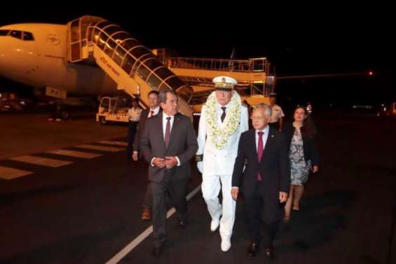 Douze ans plus tard, les seconds premiers pas d'Éric Spitz