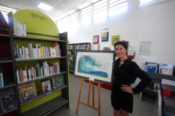 Une expo inédite à voir dans les médiathèques