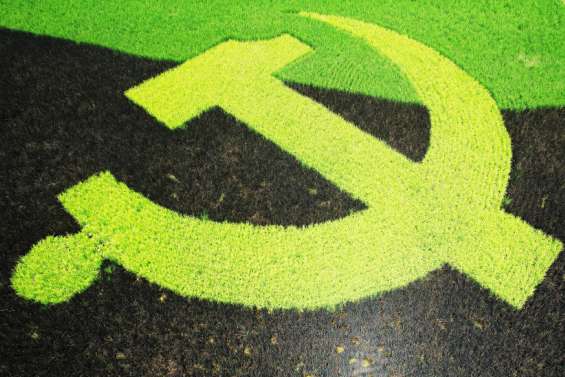 Le Parti en ordre de marche