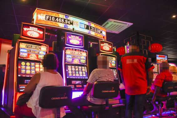 Un méga jackpot de plus de 10 millions de francs à gagner au casino