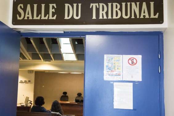 Accident mortel à Poindimié : trois ans de prison ferme pour un policier