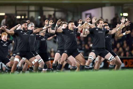 All Blacks, une victoire en trompe-l'œil ?