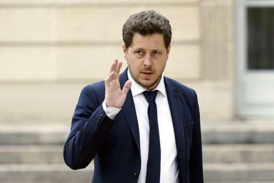 Julien Bayou (EELV), de l’activisme social à la chute politique