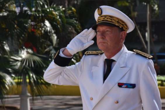 « Le dossier de la transition énergétique est prioritaire »