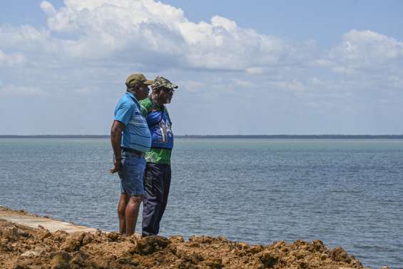 Des autochtones saluent une décision l'ONU en leur faveur