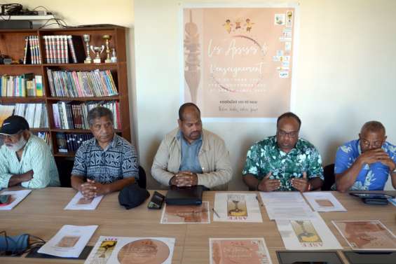 L’Asee lance une vaste réflexion sur l’école de demain