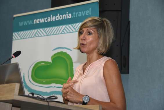 Un nouveau partenariat pour promouvoir la destination Nouvelle-Calédonie
