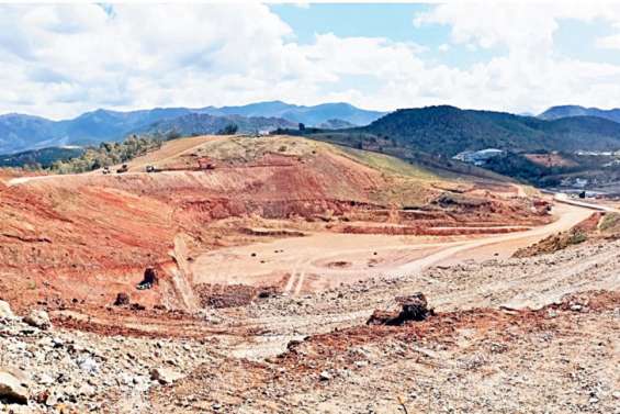 L'ISD de Gadji reste finalement ouverte vendredi