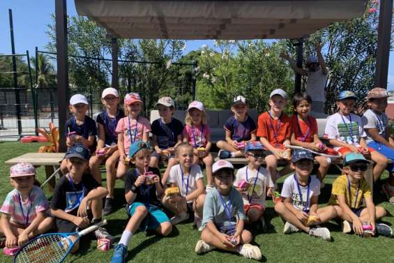 Plus de 70 jeunes réunis ce week-end au Mont-Coffyn