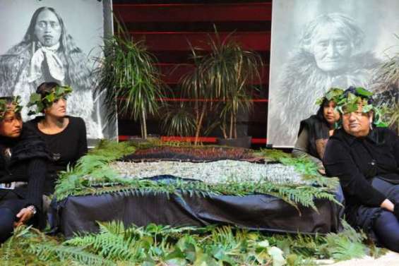 L'Autriche restitue les dépouilles de populations autochtones