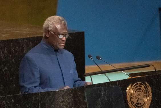 Le Premier ministre défend les liens avec la Chine