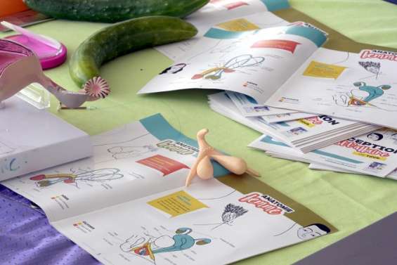 [VIDÉO] La contraception, c’est aussi (et surtout) l’affaire des garçons