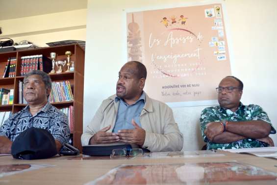 L'Alliance scolaire veut réfléchir à l'école de demain