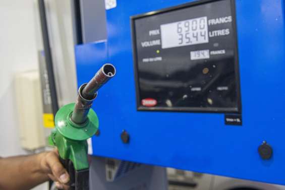 Les prix à la pompe vont encore baisser en octobre