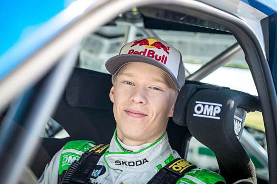 Rovanperä prêt à marquer l'Histoire