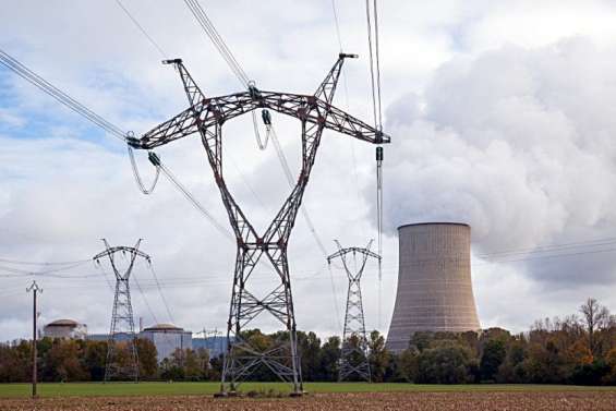 Électricité : des remises pour les clients économes cet hiver